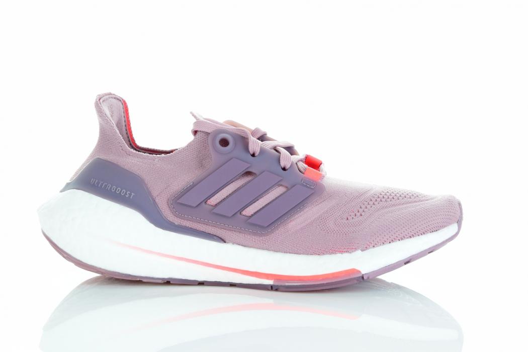 Adidas ULTRABOOST 22 W enske tenisice za tr anje crvena